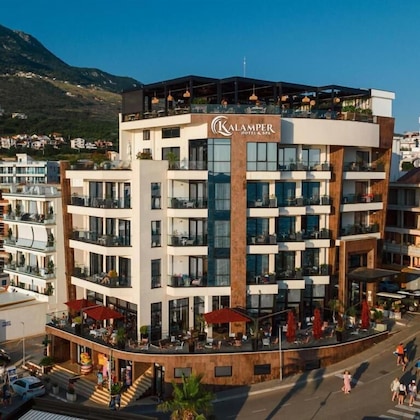 Gallery - Kalamper Hotel & Spa
