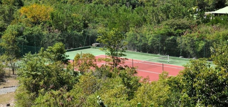 Gallery - Villa Cascades