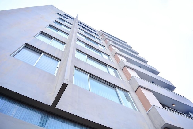 Gallery - Unique Towers Luxury Boutique Suites