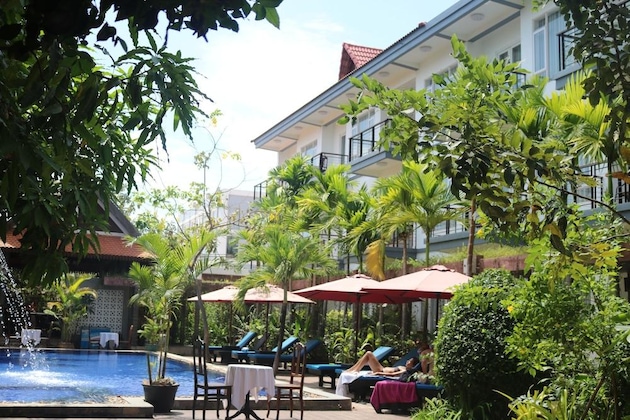 Gallery - Naga Gate Boutique Hotel