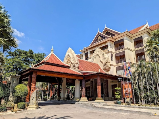 Gallery - Empress Residence Resort & Spa