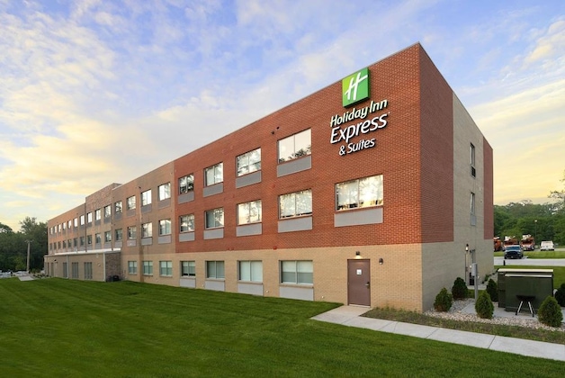 Gallery - Holiday Inn Express & Suites La Porte By Ihg
