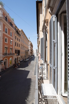Gallery - Spagna Boutique Luxury Suites