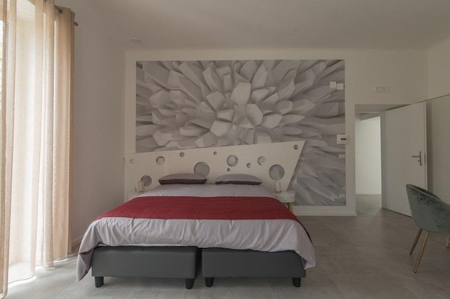 Gallery - B&B Napoli Centro