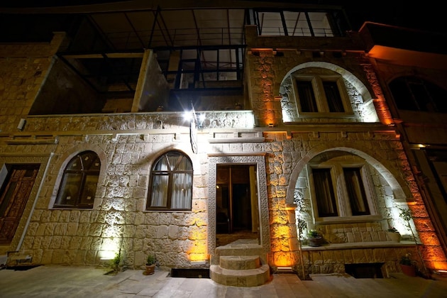 Gallery - Feel Cappadocia Stone House