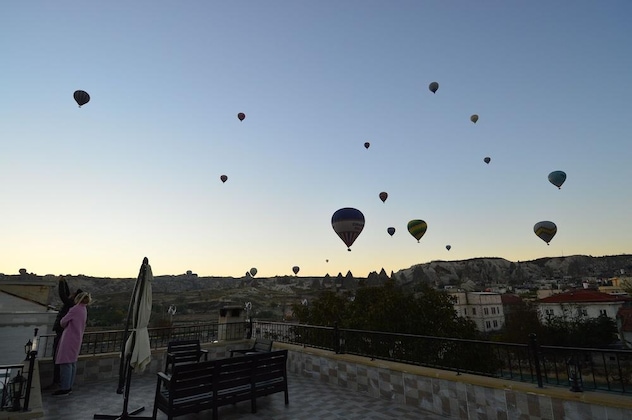 Gallery - Cappadocia Elite Stone House