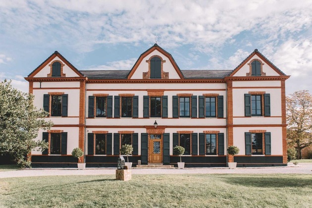 Gallery - Domaine D'en Fargou