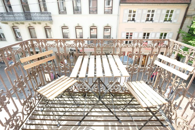 Gallery - Boutique Charme Apartments 14
