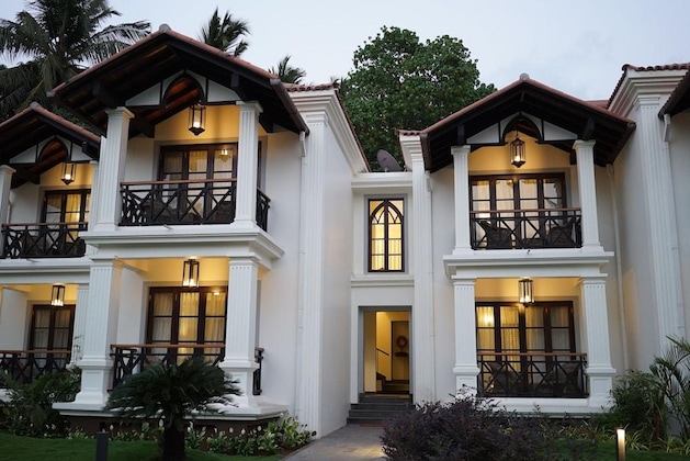 Gallery - Andores Resort And Spa