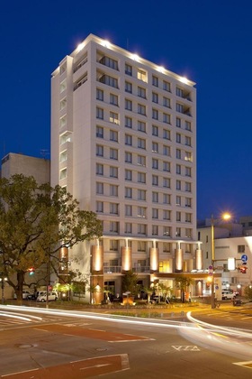 Gallery - K's Street Hotel Miyazaki