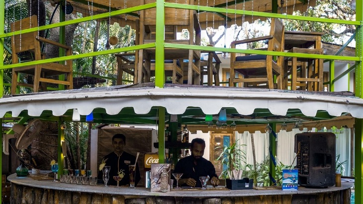 Gallery - Baga Hideout Resort
