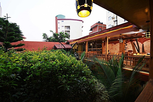 Gallery - Hotel Thamel Park