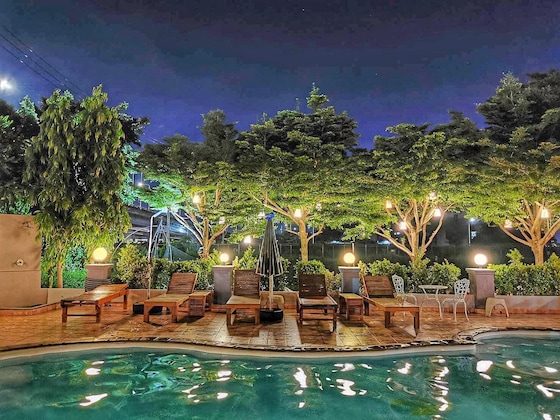 Gallery - Great Residence Suvarnabhumi Hotel