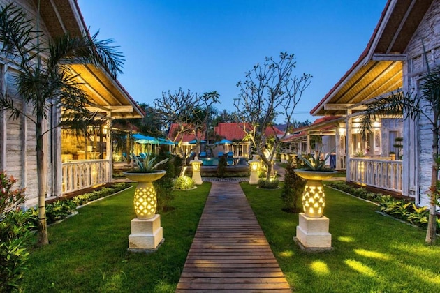Gallery - The Palm Grove Villas Lembongan