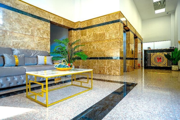 Gallery - Sir Fundeni Hotel