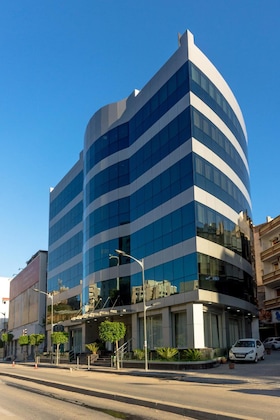 Gallery - Hotel Sidi Yahia