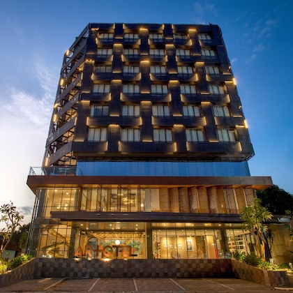 Gallery - Artotel Yogyakarta