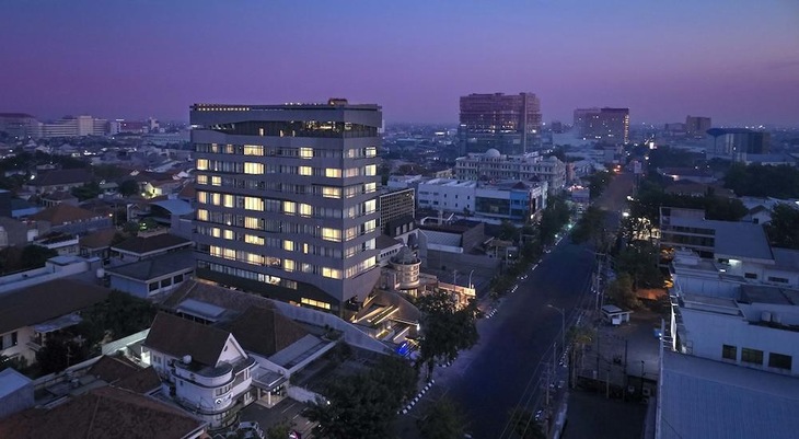 Gallery - Artotel Gajahmada Semarang
