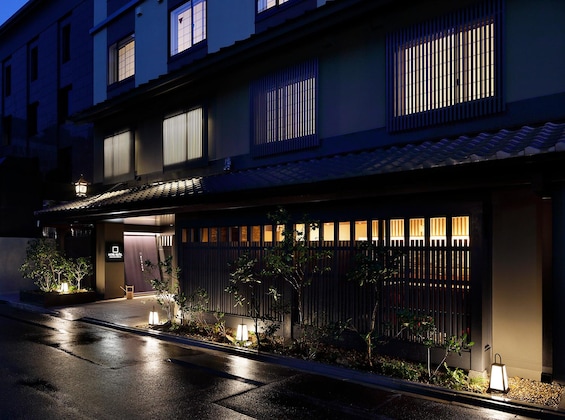 Gallery - Hotel Resol Kyoto Shijo Muromachi