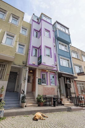 Gallery - Sultanahmet Inn Hotel