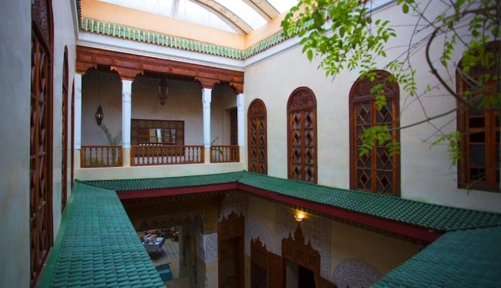 Gallery - Riad Dar Zaya