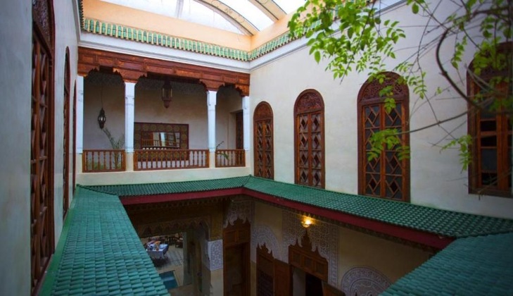 Gallery - Riad Dar Zaya