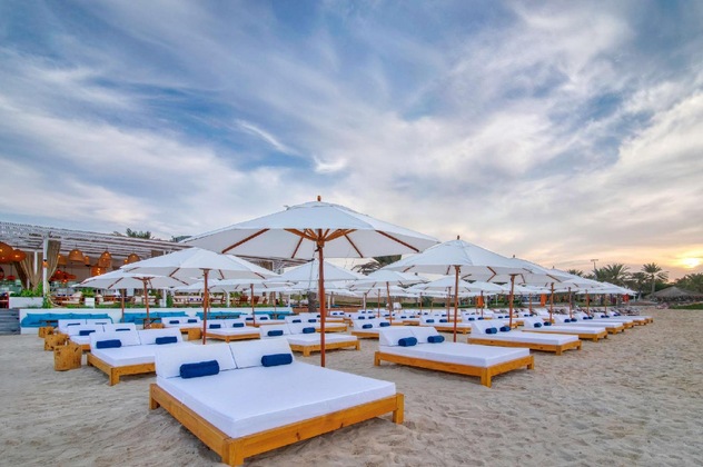 Gallery - Radisson Blu Hotel & Resort, Abu Dhabi Corniche