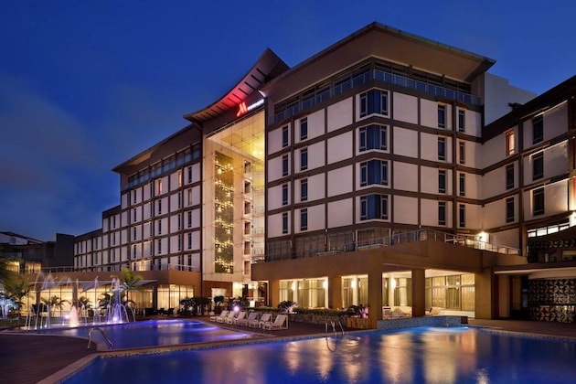 Gallery - Accra Marriott Hotel