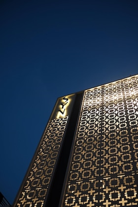 Gallery - Syn Boutique Hotel