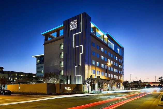 Gallery - Ac Hotel By Marriott Los Angeles South Bay