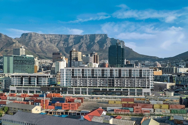 Gallery - Ac Hotel By Marriott Cape Town Waterfront