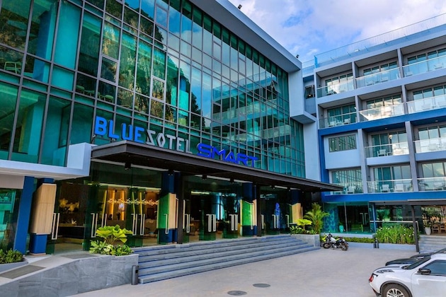 Gallery - Bluesotel Smart Krabi Aonang Beach - Adults Only
