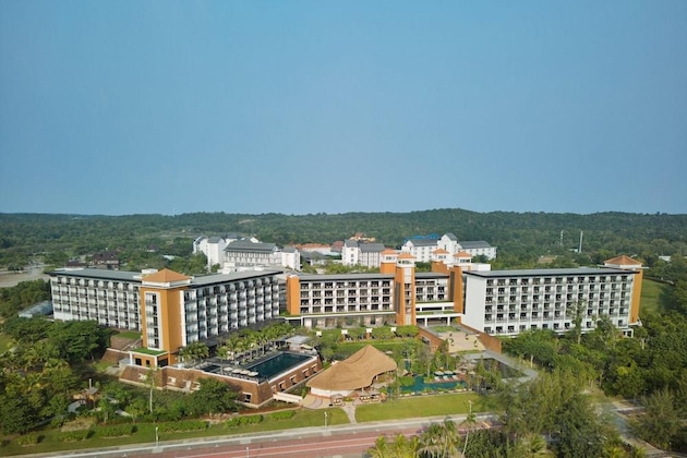 Gallery - The Westin Desaru Coast Resort