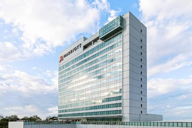 Gallery - Clark Marriott Hotel