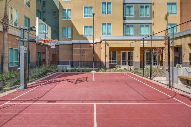 Gallery - Residence Inn By Marriott Ontario Rancho Cucamonga