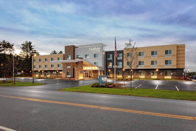 Gallery - Fairfield Inn & Suites By Marriott Queensbury Glens Falls Lake George Area