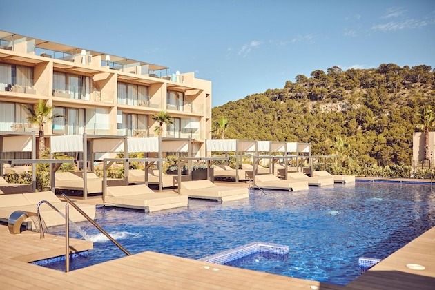 Gallery - Zafiro Palace Andratx