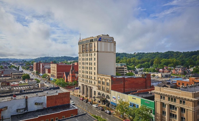 Gallery - Delta Hotels By Marriott Ashland Downtown