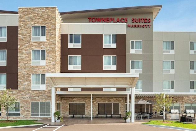 Gallery - Towneplace Suites By Marriott Janesville