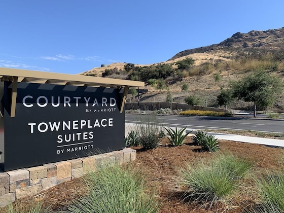 Gallery - Towneplace Suites By Marriott Agoura Hills