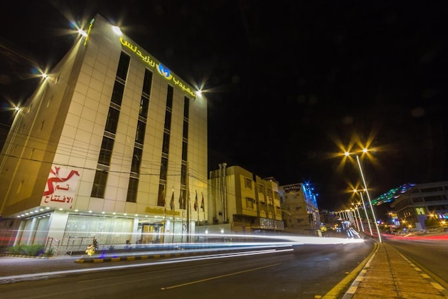 Gallery - Almuhaidb Residence Abha