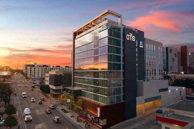 Gallery - The Otis Hotel Austin, Autograph Collection