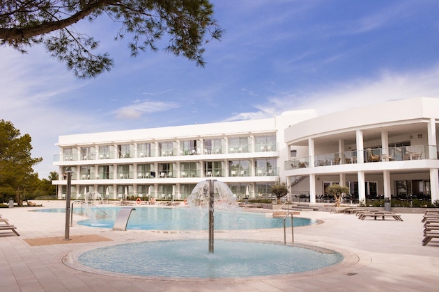 Gallery - Hotel Gran Sagitario