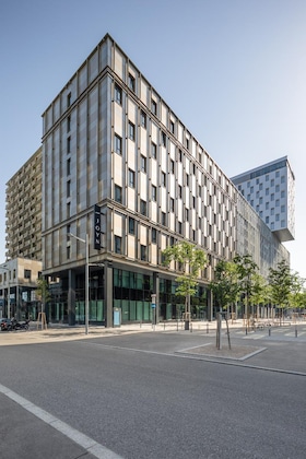 Gallery - Adina Serviced Apartments Vienna