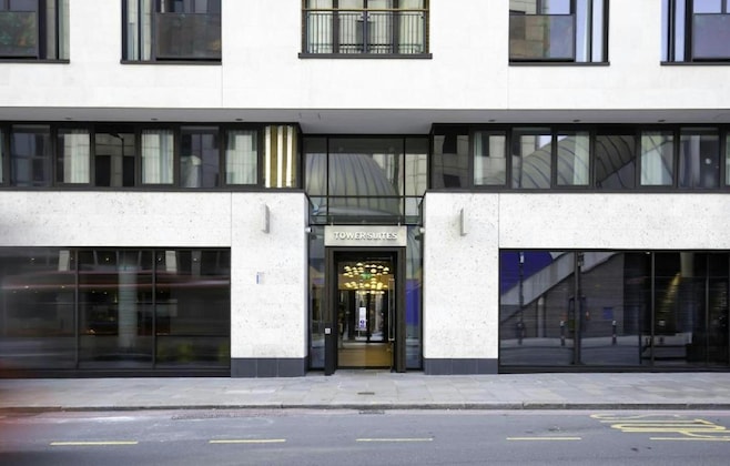 Gallery - Tower Suites By Blue Orchid