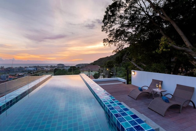 Gallery - Splendid Sea View Resort