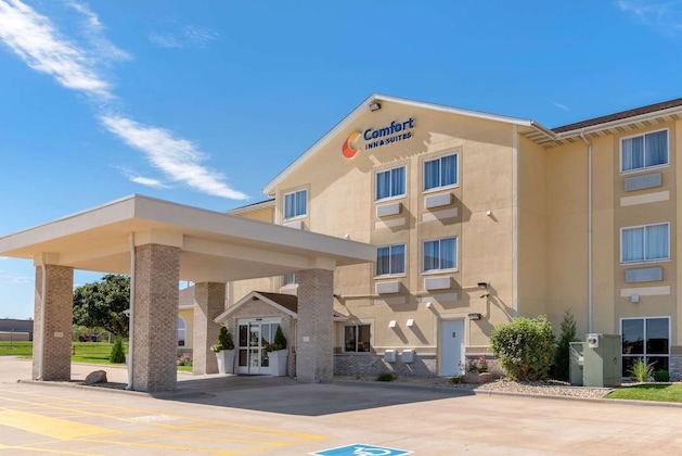 Gallery - Comfort Inn & Suites Near Route 66