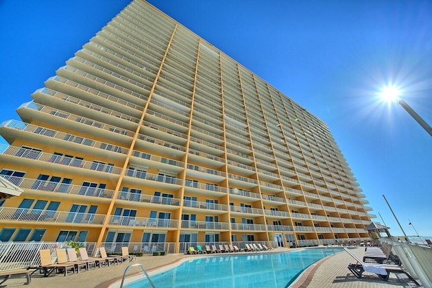 Gallery - Treasure Island 1601