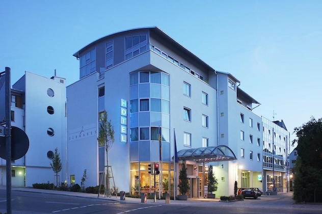Gallery - Hotel Schwanen Stuttgart-Airport Messe