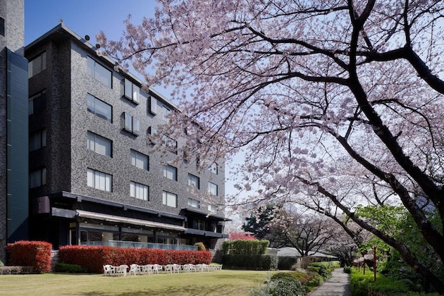 Gallery - Takanawa Hanakohro - Grand Prince Hotel Takanawa Annex